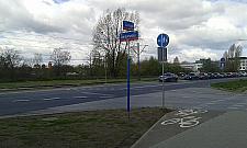Znowu zmiany na Annopolu. Kto ma pierwszeństwo?