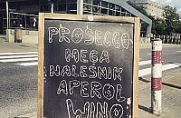 Gdzie dobrze zjeść "na mieście"? Oceniamy Stację Bielany