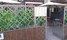 Gdzie dobrze zjeść "na mieście"? Oceniamy Stację Bielany