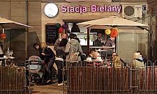 Gdzie dobrze zjeść "na mieście"? Oceniamy Stację Bielany