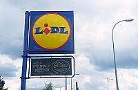 Losy Lidla na Młocinach przesądzone?