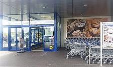 Losy Lidla na Młocinach przesądzone?