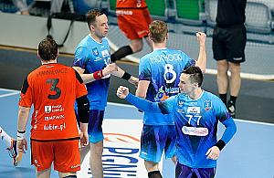 KPR Legionowo piąty w kraju?