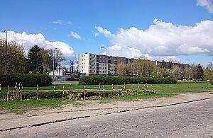 Na Marywilskiej zmieni się wiele. Czy na lepsze?