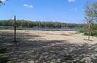 Plaża będzie dwa razy większa. Jak tam dotrzeć?