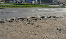 Łodygowa rozsławi Targówek. Pojedzie nią Tour de Pologne