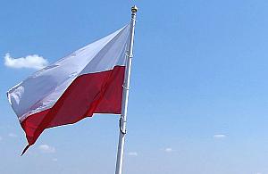 Będzie najdłuższa flaga w Polsce? Targówek bije rekord