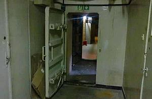 Ciekawostka na Żeraniu: zwiedzanie schronu