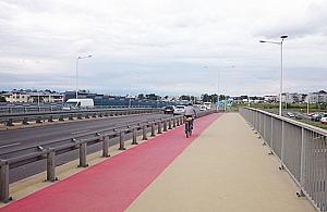 Złóż wniosek w sprawie Trasy Olszynki Grochowskiej