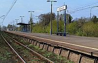 Kapitalny remont stacji linii otwockiej. Co powstanie w Aninie?