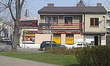 Plac Kasztelański oddać dzieciom czy dorosłym?