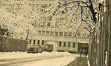 To będzie skwer Bartoszewskiego?