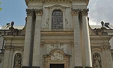 Odpust na Bielanach. Kiedyś spieszyła tu cała Warszawa