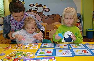 Spełnione Marzenia: przedszkole zaprzyjaźnia z autyzmem