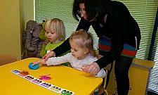 Spełnione Marzenia: przedszkole zaprzyjaźnia z autyzmem