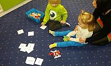 Spełnione Marzenia: przedszkole zaprzyjaźnia z autyzmem