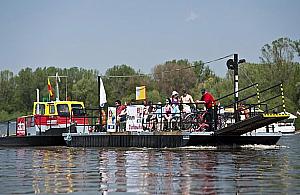 Prom do Łomianek nie wystartuje 1 maja