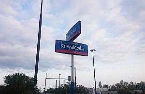 Koniec kariery Anastazego Kowalczyka. Ulica zmieni nazwę