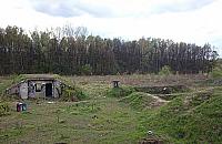 Sport i zabawa w dawnych "bunkrach"