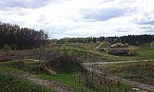 Sport i zabawa w dawnych "bunkrach"