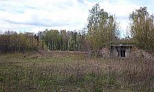 Sport i zabawa w dawnych "bunkrach"