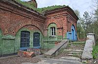 Co słychać w Forcie Wawrzyszew?