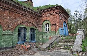 Co słychać w Forcie Wawrzyszew?