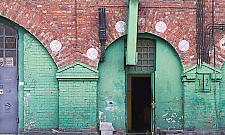 Co słychać w Forcie Wawrzyszew?