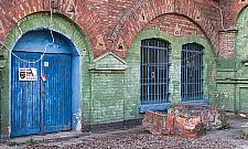 Co słychać w Forcie Wawrzyszew?