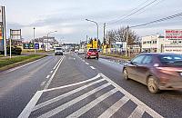 Wał Miedzeszyński do przebudowy. "Przez was padnie lokalny handel"