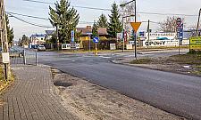 Wał Miedzeszyński do przebudowy. "Przez was padnie lokalny handel"