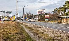 Wał Miedzeszyński do przebudowy. "Przez was padnie lokalny handel"