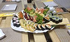 Czym jest gohan? Dowiesz się w Amai Sushi