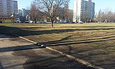 Co zrobić z górką przy Ogińskiego?