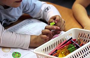 Trzylatek nie dostał się do przedszkola? "Wesołe sówki" rekrutują