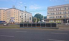 Ostatnie lata przejść podziemnych?