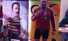 Ciężarowcy zepchnięci na margines. "Niesłusznie. To bardzo zdrowy sport"