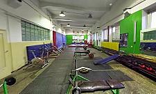 Ciężarowcy zepchnięci na margines. "Niesłusznie. To bardzo zdrowy sport"