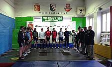 Ciężarowcy zepchnięci na margines. "Niesłusznie. To bardzo zdrowy sport"