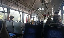 3,5 mln zł rocznie na autobus dublujący tramwaj