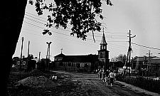 Tarchomin '80 nocą. Zapraszamy na podróż w czasie