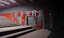 Dom kultury na Głębockiej zdominują dzieci