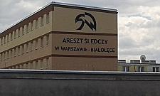 Ponura historia białołęckiego aresztu