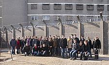 Ponura historia białołęckiego aresztu