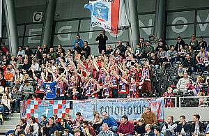 KPR szósty w Polsce. Takich emocji w Legionowie jeszcze nie było