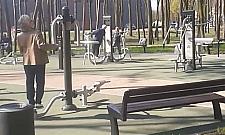 Park tylko dla seniorów? "Starszy pan kazał nam się wynosić"