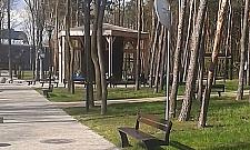 Park tylko dla seniorów? "Starszy pan kazał nam się wynosić"