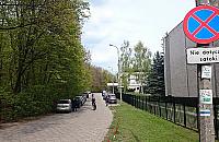 Zielone Mazowsze: Urzędnicy zniszczą Las Bielański