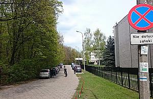 Zielone Mazowsze: Urzędnicy zniszczą Las Bielański