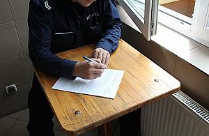 Bójka w sklepie na Szegedyńskiej. Kobieta pogryzła kasjerkę